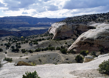 alpine triangle colorado picture from vanabode sleeping vantage point