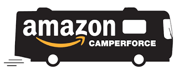 amazon camping jobs