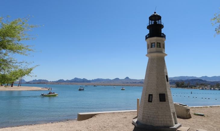 arizona lake havasu city