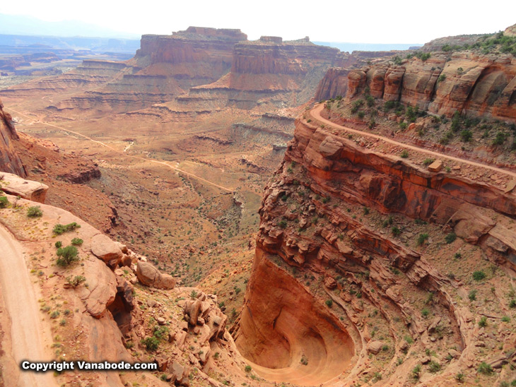 nayonlands national park offroad pictures