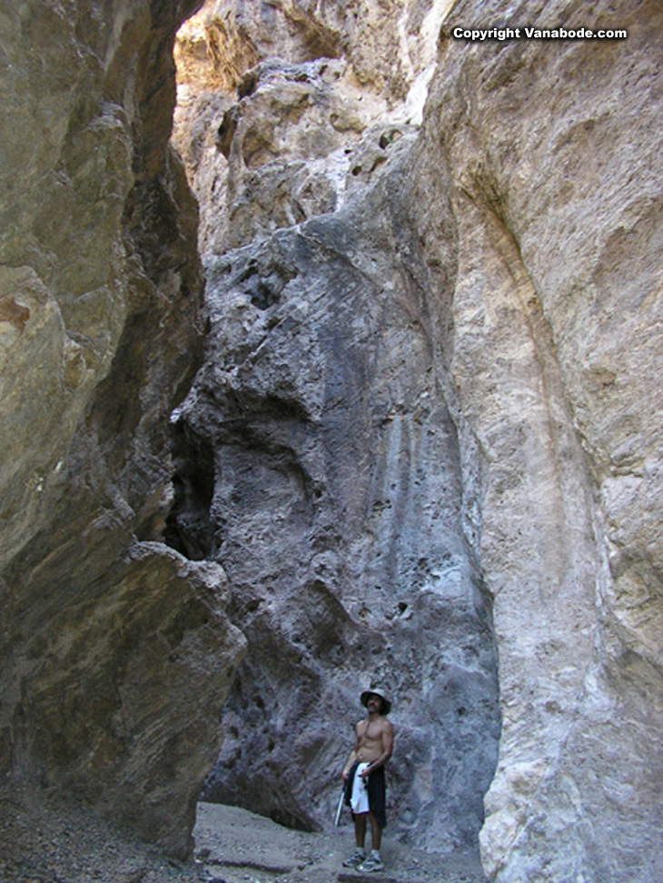 china ranch chasm picture