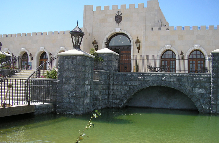 Eagle Crest Winery Paso Robles picture