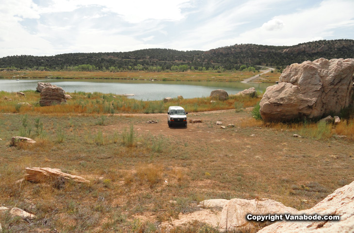 campground for sale out west