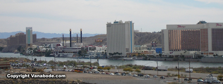 laughlin on the colorado river picture