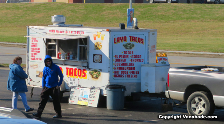 layo taco kentucky