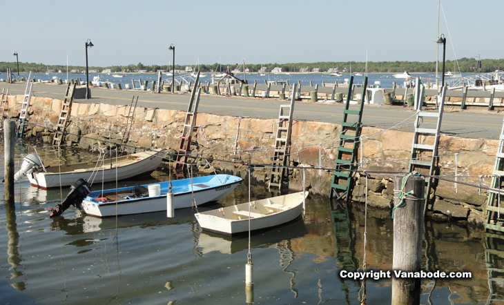 mattapoisett town wharf picture