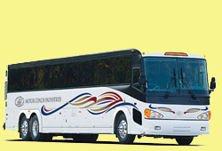 mci d series coach picture