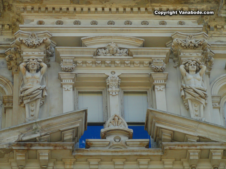 milwaukee wisconsin architecture