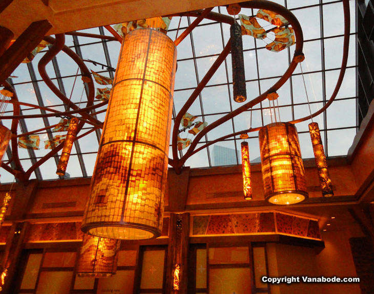 mohegan sun casino in connecticut