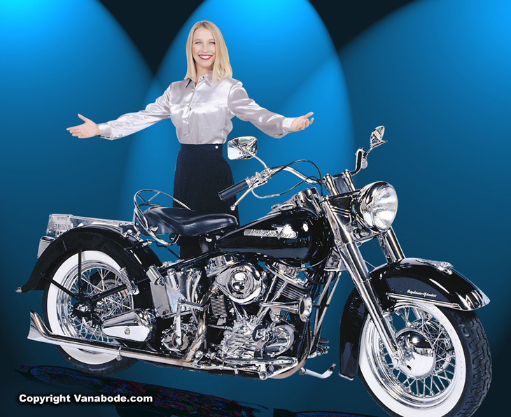motorcycle model picture
