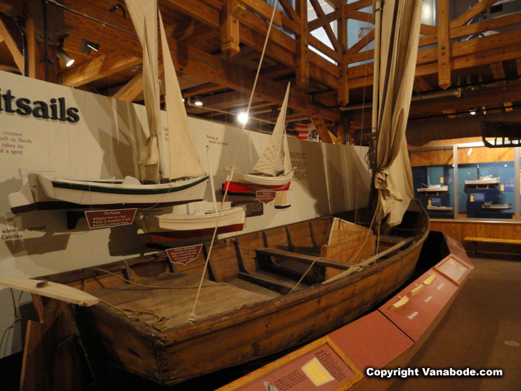very old boats restored