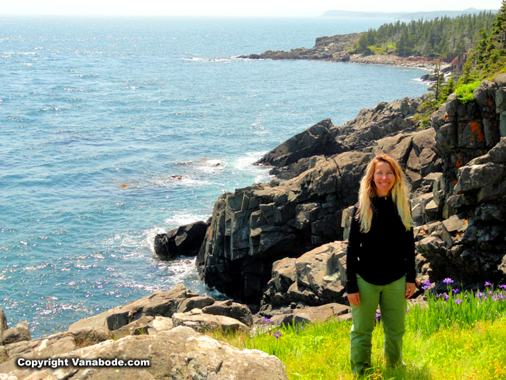 quoddy head state park