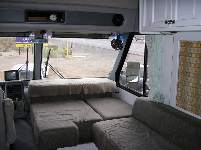 my personal class a rv live aboard motorhome for sale