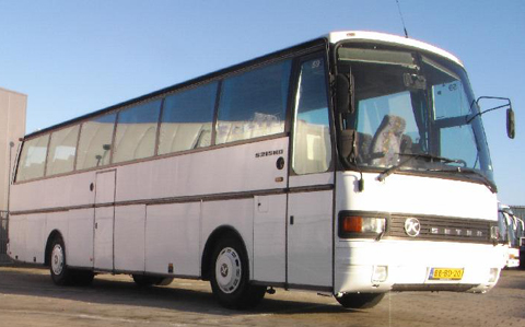 setra bus for sale example image