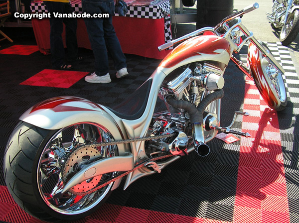 sturgis graphic bike picture