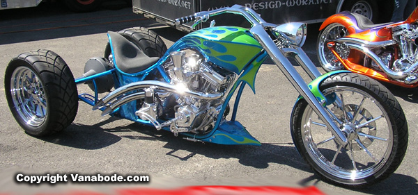 sturgis low rider bike picture