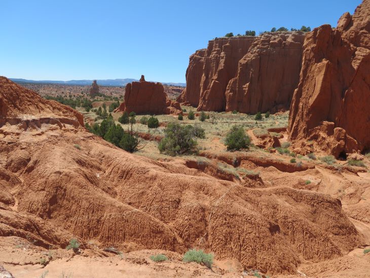 utah kodachrome basin state park