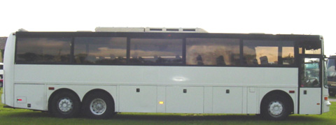 vanhool buses sale photo