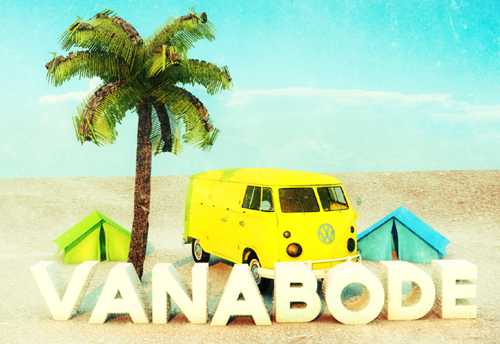 vanabode van picture