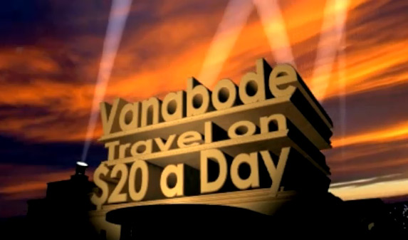 vanabode hollywood