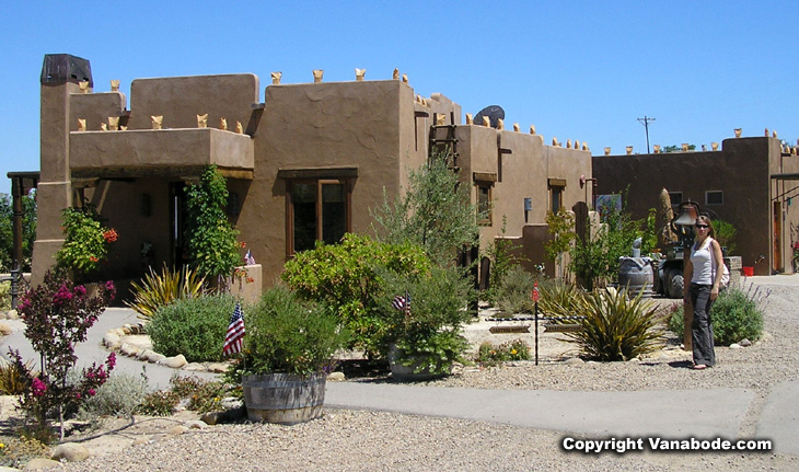 Wild Coyote Estate Winery Paso Robles picture