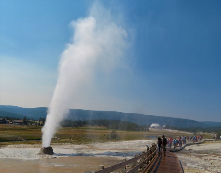 yellowstone