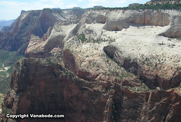 observation point view picture